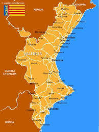 Descubre la belleza de la Comunidad Valenciana: playas, cultura y gastronomía