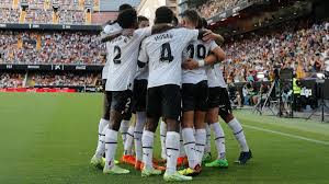 Valencia CF: Pasión y Orgullo en el Fútbol Español