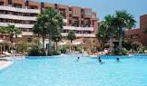 Aparthotel Arena Center: Tu oasis de comodidad en Almería