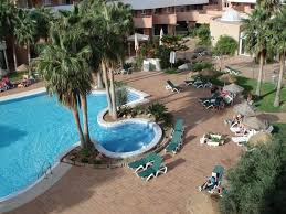 Hotel Arena Center: El destino perfecto para tus vacaciones en la Costa de Almería