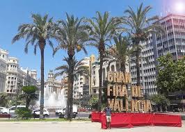 Descubre la magia al ir a Valencia: Historia, Playas y Gastronomía