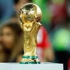 trofeo copa del mundo