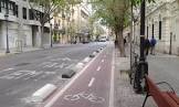 El carril bici en Valencia: una apuesta por la movilidad sostenible y saludable