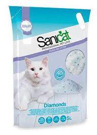 La eficiente y cómoda arena de sílice para gatos: una opción insuperable