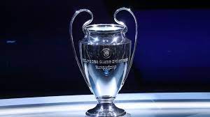 El Trofeo de la Champions League: La Cima del Fútbol Europeo