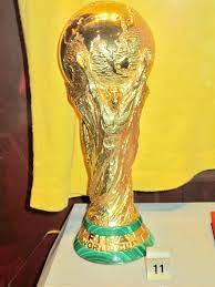 El Trofeo del Mundial: Un Anhelado Premio que Une a las Naciones en el Fútbol