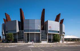La Pasión en la Fernando Buesa Arena: Un Templo del Baloncesto y la Emoción Deportiva