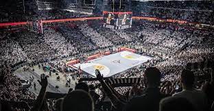 La Štark Arena: El Epicentro del Deporte y el Entretenimiento en Belgrado