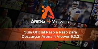 arena viewer