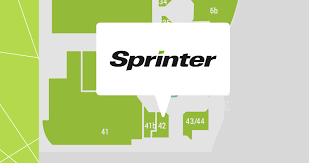 Sprinter Arena: Innovación y rendimiento para el deporte de alto rendimiento