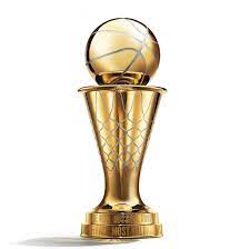 Los Trofeos NBA: Símbolos de Excelencia en el Baloncesto Profesional