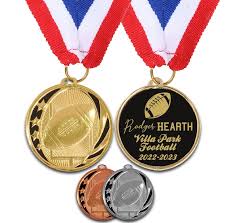 Trofeos y Medallas: Símbolos de Logros y Reconocimiento