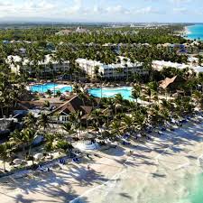 Descubre la Experiencia Única del Vik Hotel Arena Blanca en Punta Cana