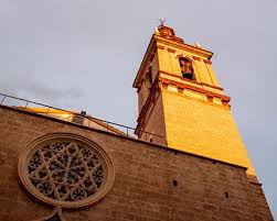 Explorando la Historia y Belleza de la Iglesia de San Nicolás en Valencia