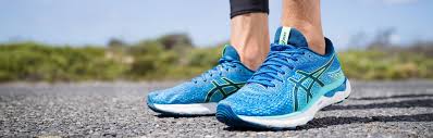 Excelencia en Running: Descubre los Zapatos Asics para Correr