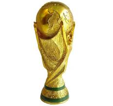 El Trofeo Mundial de Fútbol: Símbolo de Pasión y Gloria Deportiva