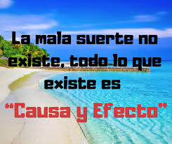 ¿Realmente existe la mala suerte o es solo una percepción?