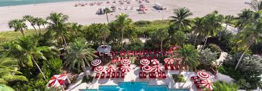 Experiencia de Lujo en Faena Miami Hotel: Un Destino Inigualable en South Beach