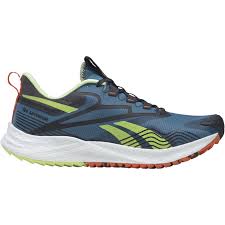 Calzado de Running Reebok para Hombre: Comodidad y Estilo en Cada Paso