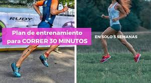 Beneficios de Correr 30 Minutos al Día: Mejora tu Salud Física y Mental