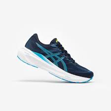 Equipamiento Decathlon Asics Running Hombre: Rendimiento y Comodidad en Cada Paso