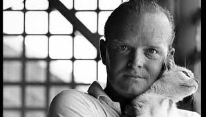 truman capote biografia