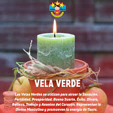 Velas para la Buena Suerte: Ilumina tu Camino hacia la Prosperidad