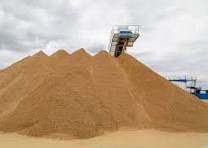 Beneficios de la arena triturada en la construcción y el paisajismo