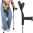 muletas plegables amazon