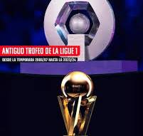 El Trofeo de la Liga Francesa: Símbolo de Excelencia en el Fútbol Europeo