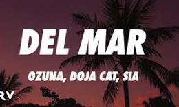 arena y el mar ozuna