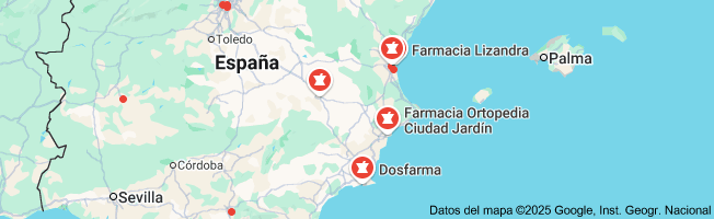 Guía para Comprar Muletas en Farmacia: Todo lo que Necesitas Saber