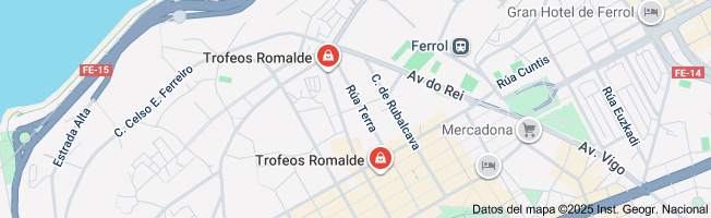 Trofeos Romalde: Excelencia en Diseño y Artesanía