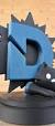 trofeos impresion 3d
