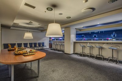 Descubre las Experiencias Únicas en Avia Solutions Group Arena