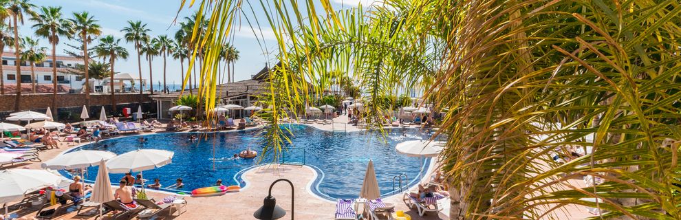 Descubre la Experiencia Be Live en Playa La Arena: Tu Destino de Ensueño