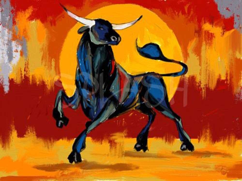 Explorando la Belleza de los Cuadros de Tauromaquia