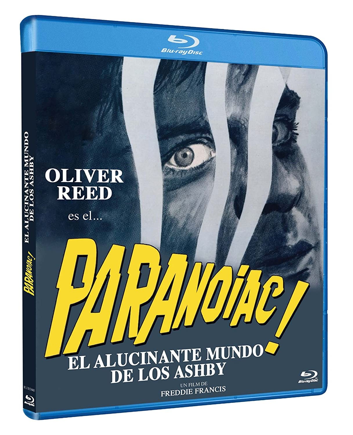 Explora El Mundo Alucinante: Una Aventura Surrealista