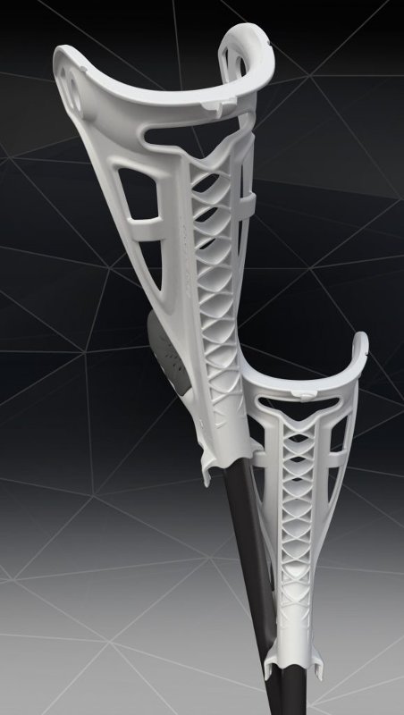 muletas el corte inglés