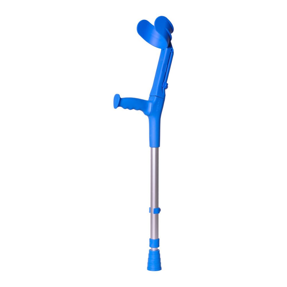 Muletas Teyder: Confort y Seguridad en Cada Paso