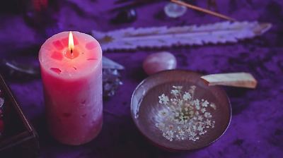 rituales de san juan para el dinero