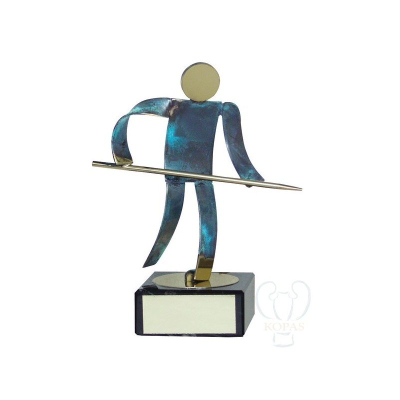 El Trofeo de Billar: Símbolo de Destreza y Maestría en el Tapete Verde