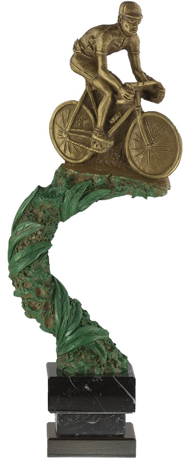 El Trofeo de Ciclismo: Símbolo de Excelencia y Pasión Deportiva