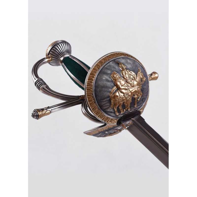 trofeos alonso quijano