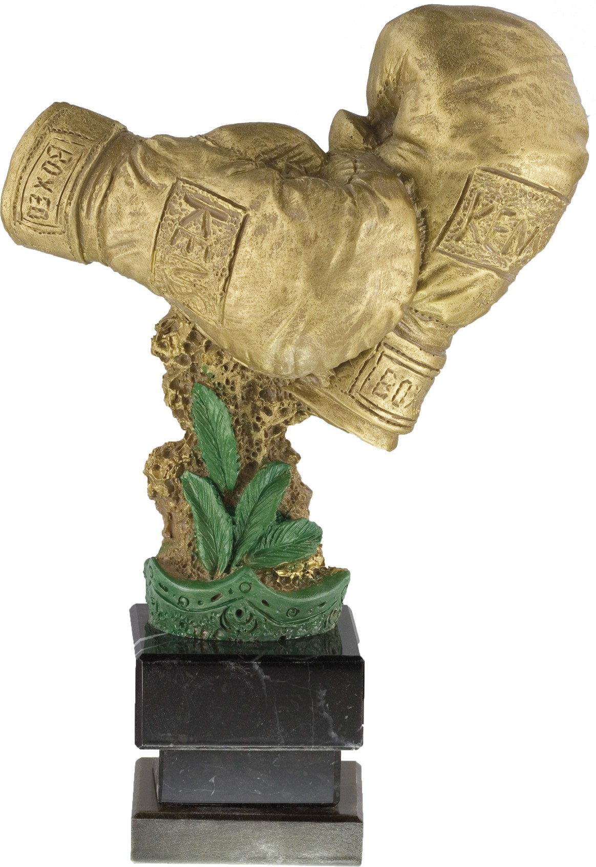 Trofeos de Boxeo: Símbolos de Victoria y Esfuerzo en el Ring