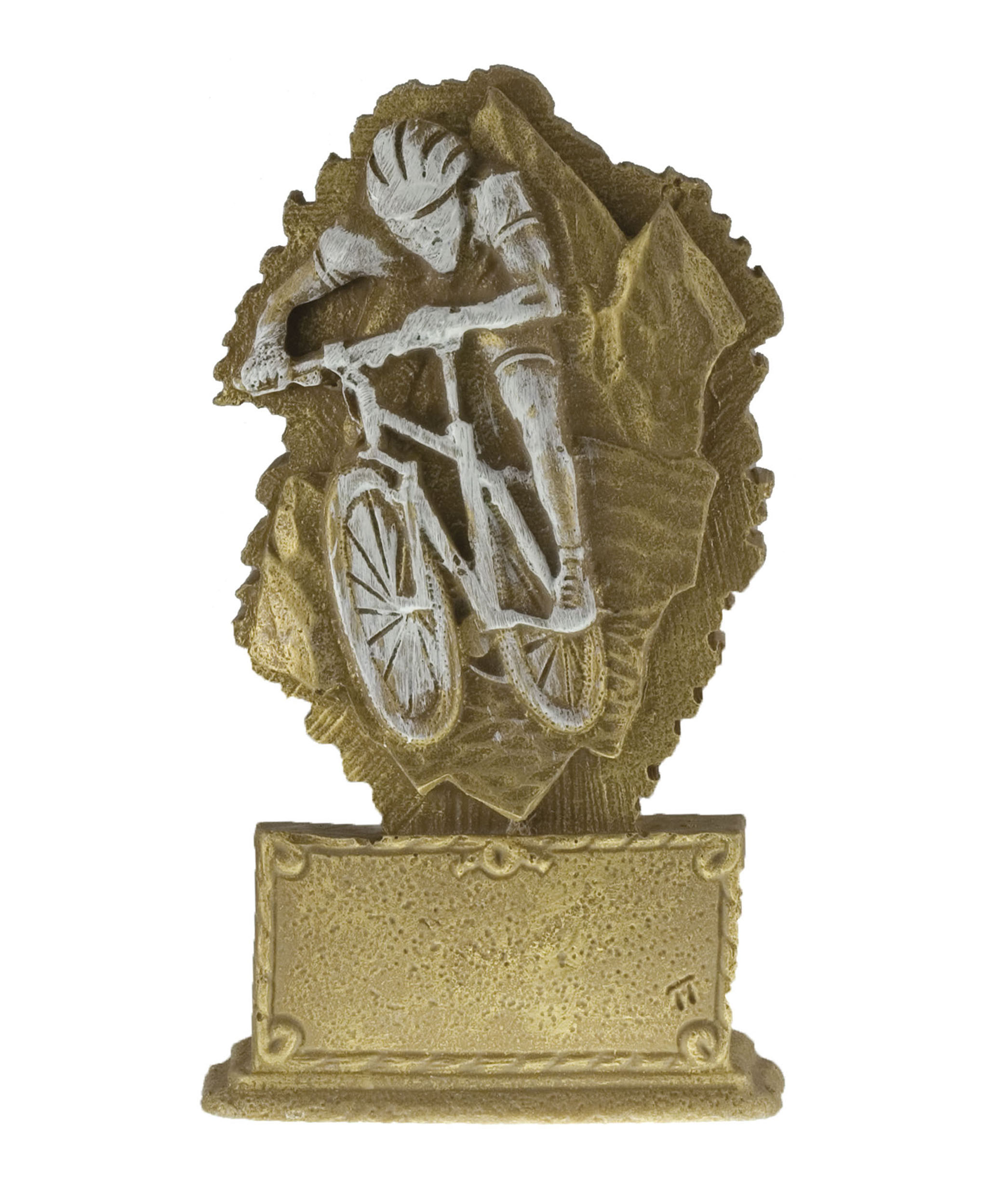 Trofeos de Ciclismo: Reconociendo la Excelencia en las Carreras sobre Ruedas