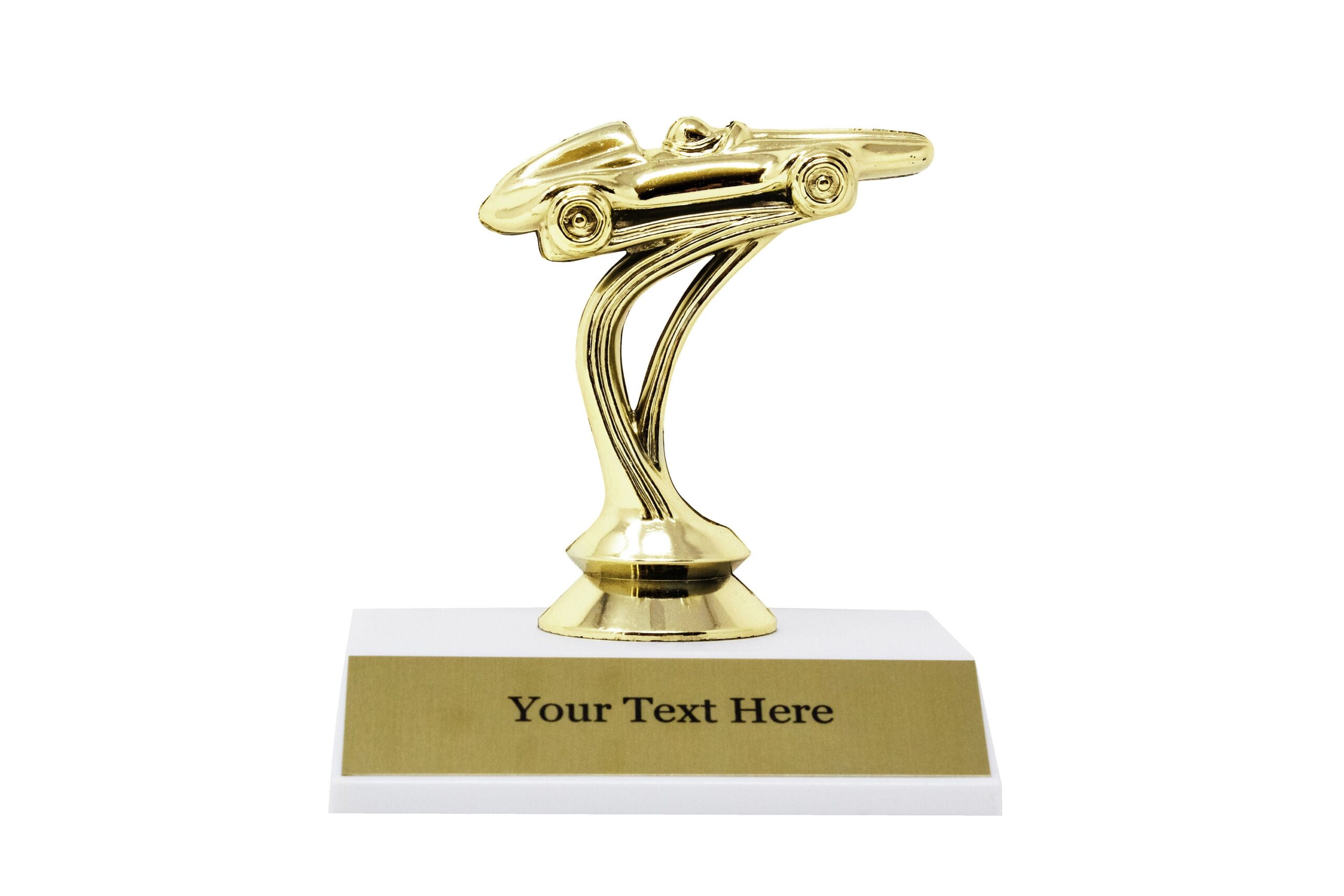 Trofeos Karting: El Premio a la Velocidad y la Destreza en la Pista