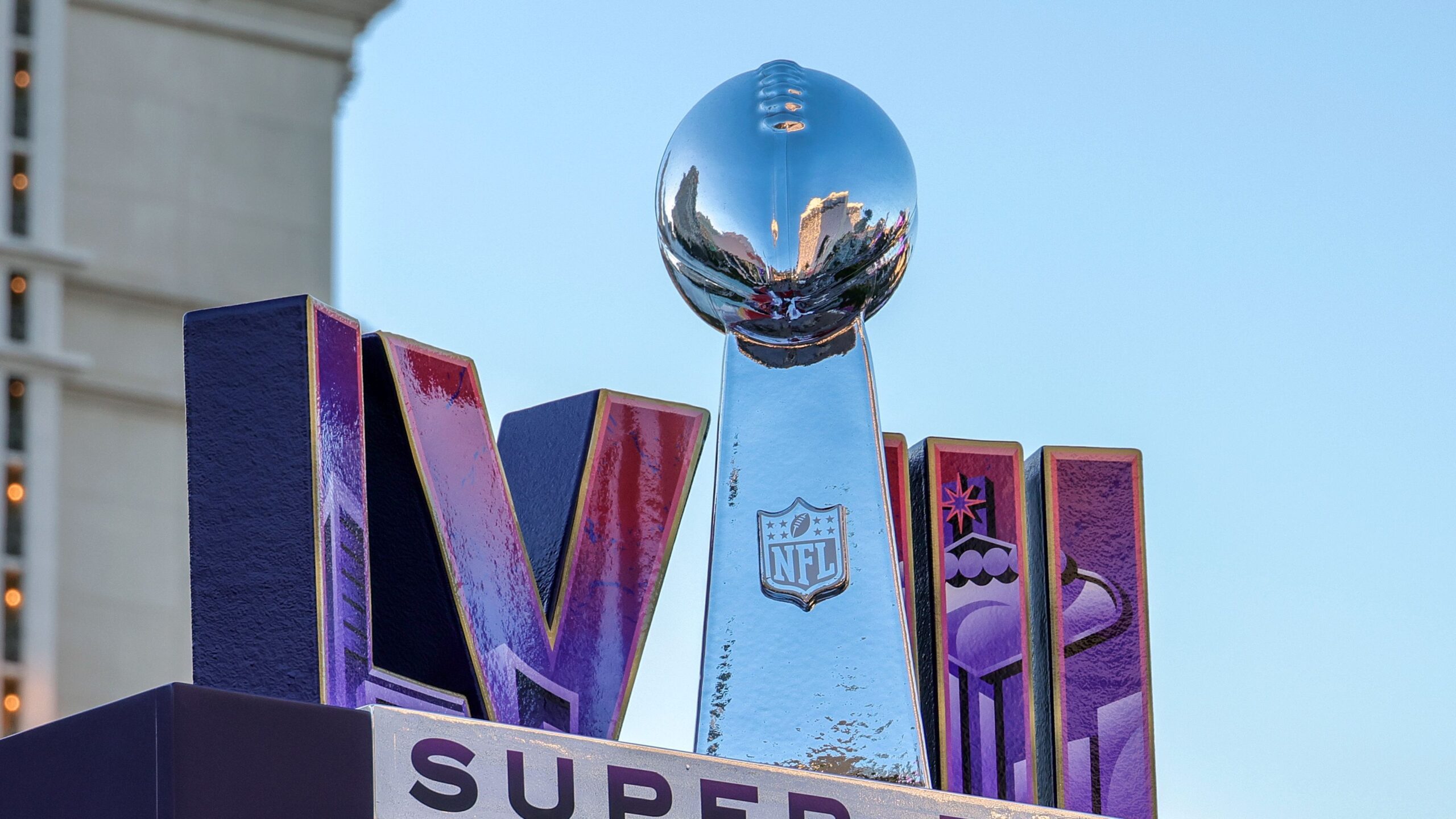 La Importancia de los Trofeos NFL en la Historia del Fútbol Americano