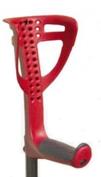 Muletas FDI Premium: Calidad y Confort para tu Movilidad