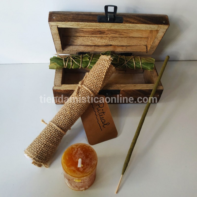 Ritual para atraer dinero y prosperidad: Consejos para mejorar tu situación financiera